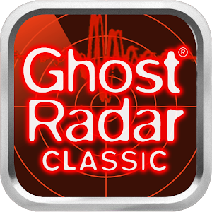 Ghost Radar®: CLASSIC apk