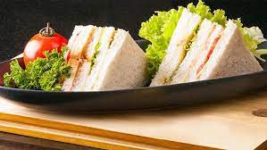 Club Sandwich using Jumbo Chicken Cube by Maggi Sri Lanka