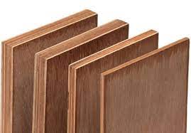  MR grade plywood