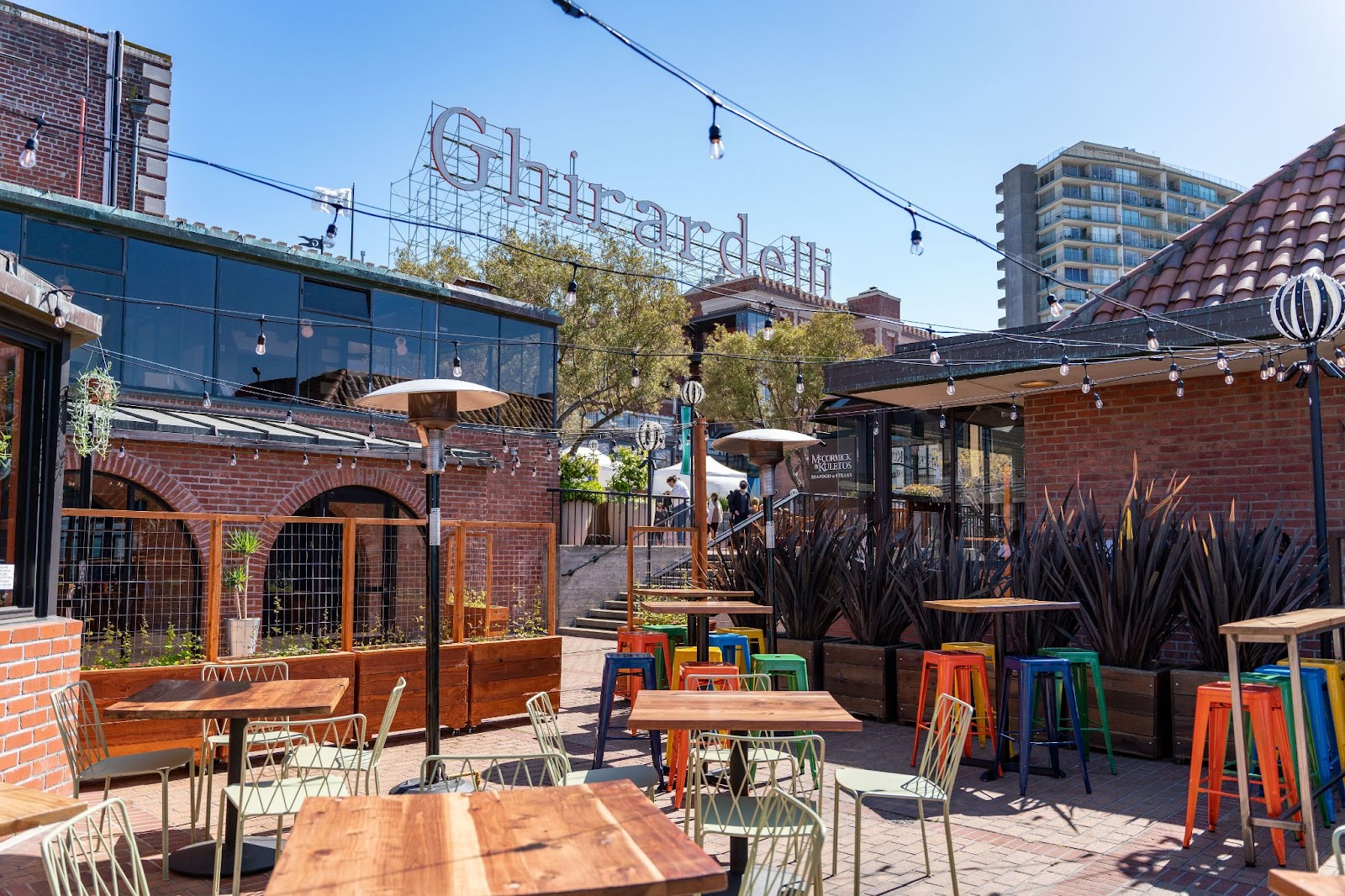 Featured Venue: Barrio tacos + tequila - San Fran, CA