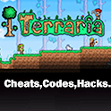 Terraria Cheats Codes Hacks apk