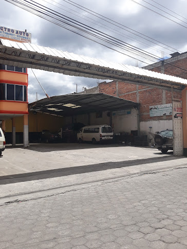 Opiniones de Electro Audio &Alarmas en Quito - Concesionario de automóviles