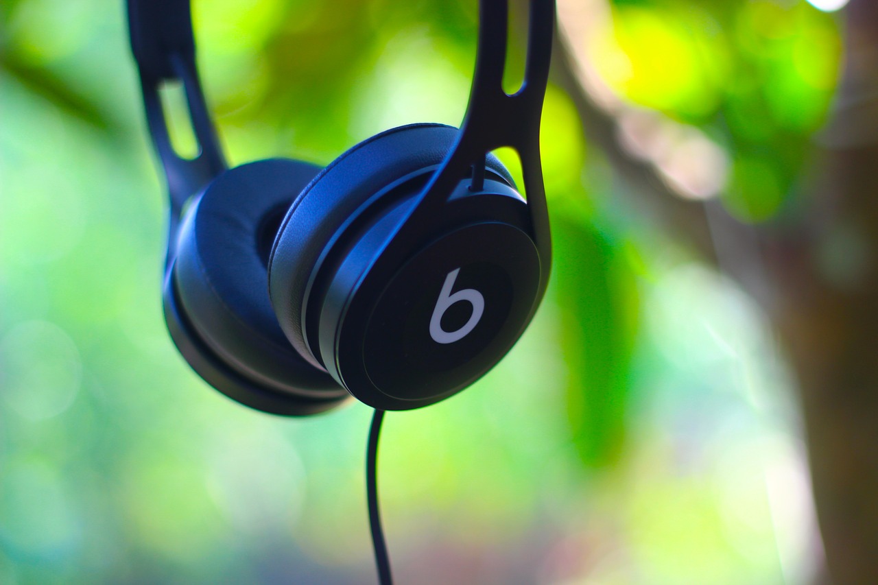 This image shows the Beats Solo 3 Wireless.