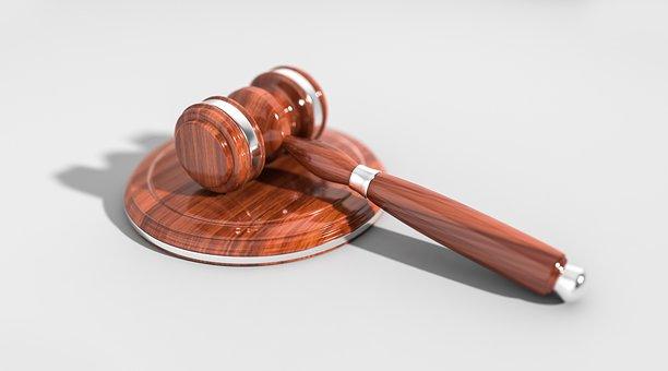 Gavel, Auction, Law, Hammer, Symbol
