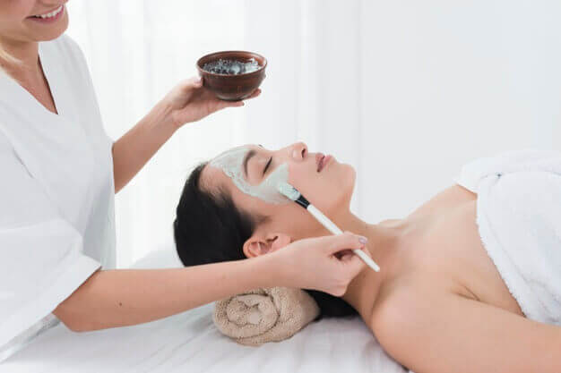 Reveal Clear, Healthy Skin with Facial Care for Acne at Spa Da Nang