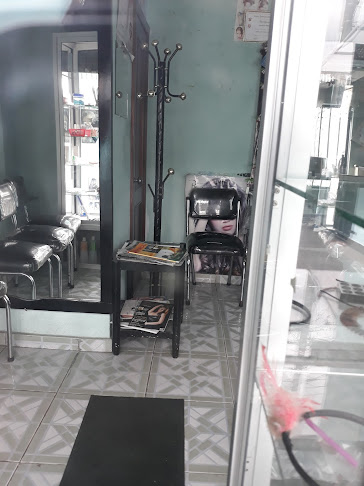 Opiniones de Sala de Belleza Unisex Mariela en Cuenca - Centro de estética