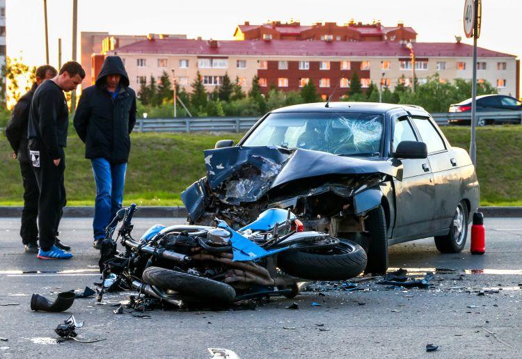 Finding the Best Motorcycle Accident Lawyer -