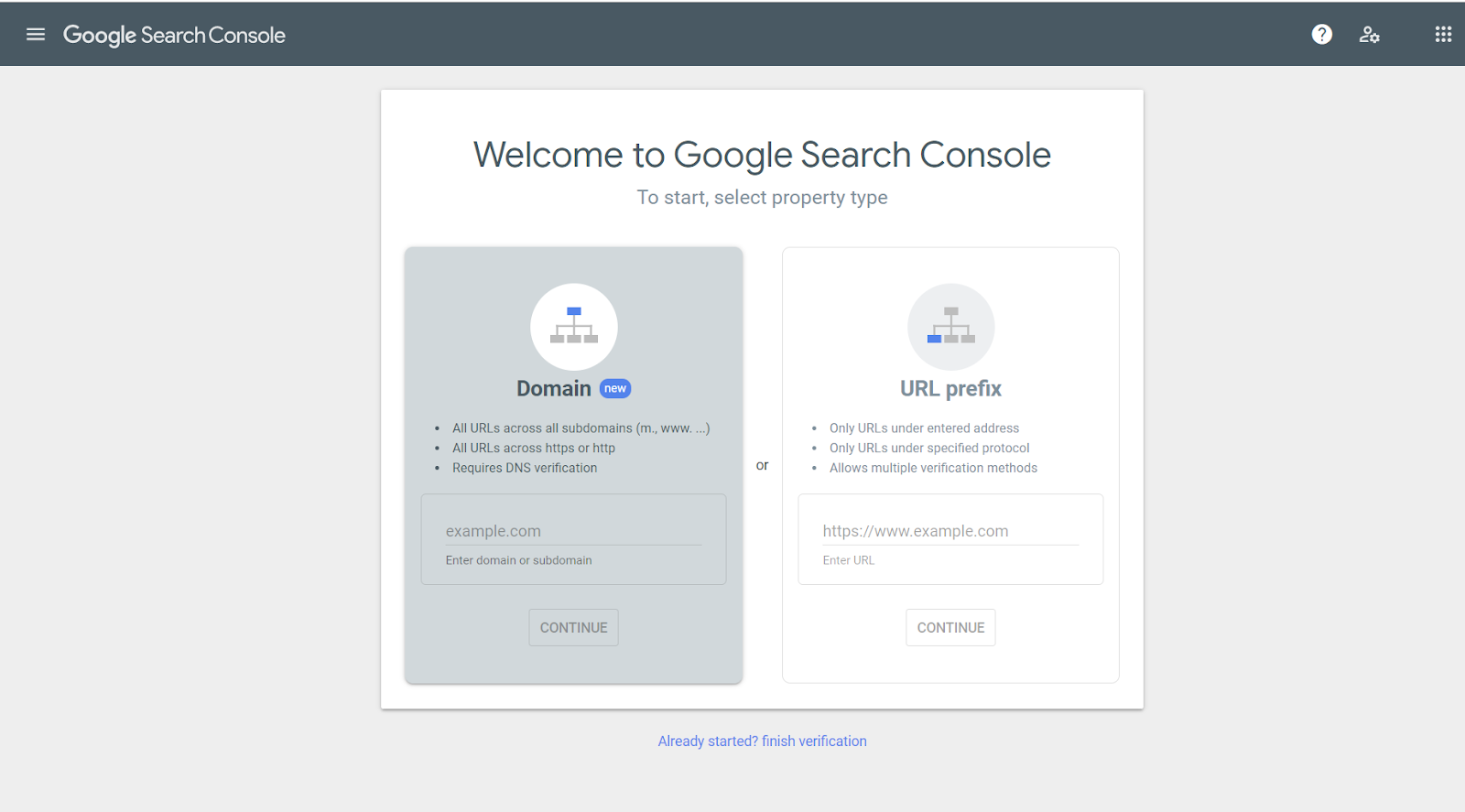 Google Search Console: tot ce trebuie să știi pentru a-ți îmbunătăți traficul pe site