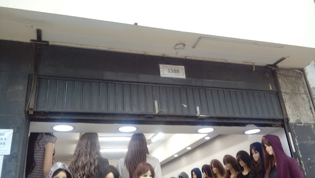 Opiniones de EVYTONY BABY en La Victoria - Tienda para bebés