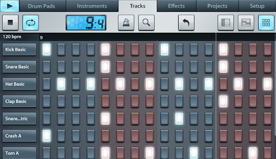 Download FL Studio Mobile apk