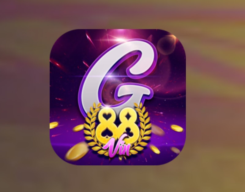 Logo của cổng game G88
