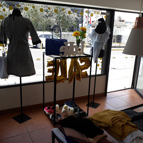 Opiniones de Koko Boutique en Quito - Tienda de ropa