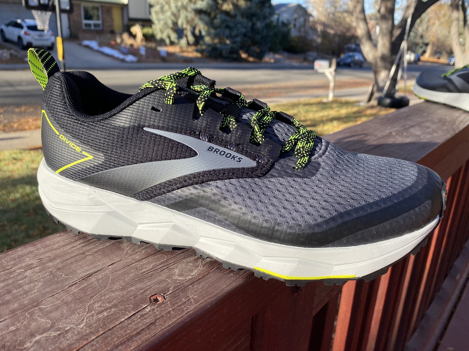 Road Trail Run: Brooks Running Divide 2 Review: A Solid $100 Road to ...