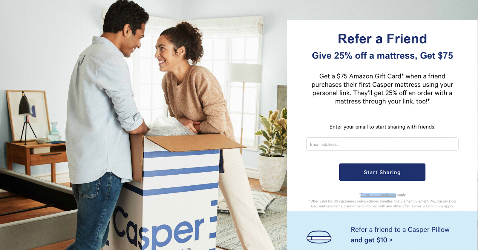 Top 8 Referral Programme Examples