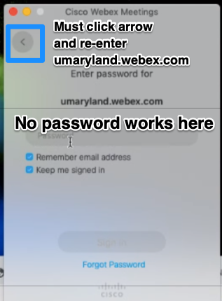 Webex Tips Idea Toolbox