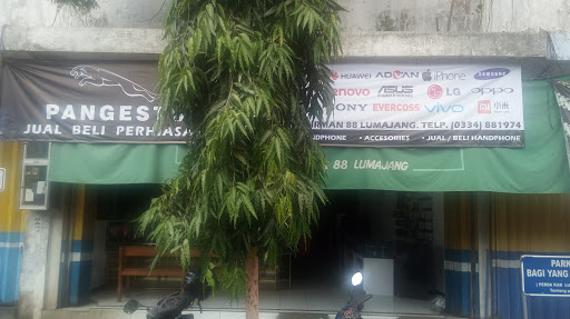 Pangestu