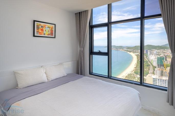 Sunrise Ocean View Apartment Entire apartment (Nha Trang) - Deals, Photos &  Reviews