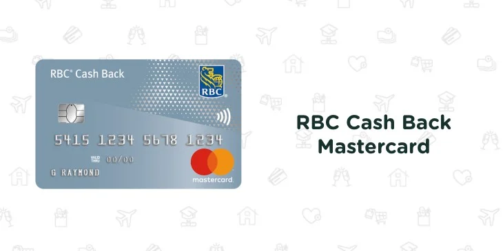 RBC Mastercard - How to Apply for This Cash Back Credit Card Online