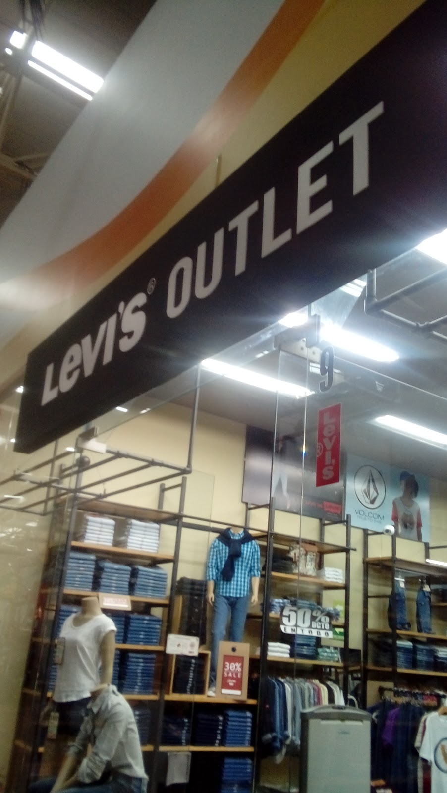 Levis Outlet
