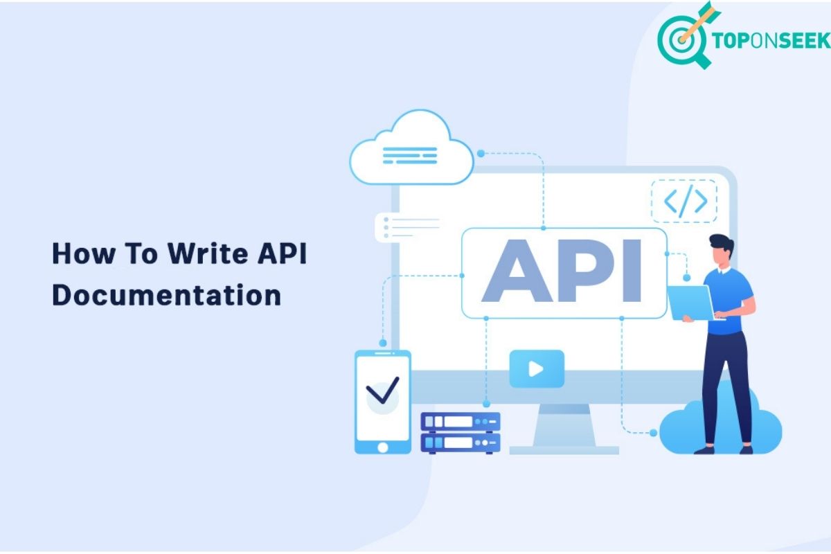 Có rất nhiều cách khác nhau để viết tài liệu API