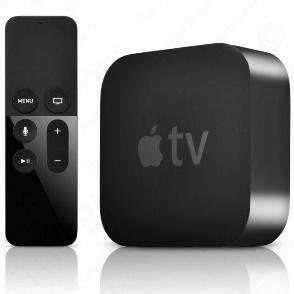 Apple TV 4th Generation 64GB (MLNC2LL) price in Pakistan, Apple in Pakistan  at Symbios.PK