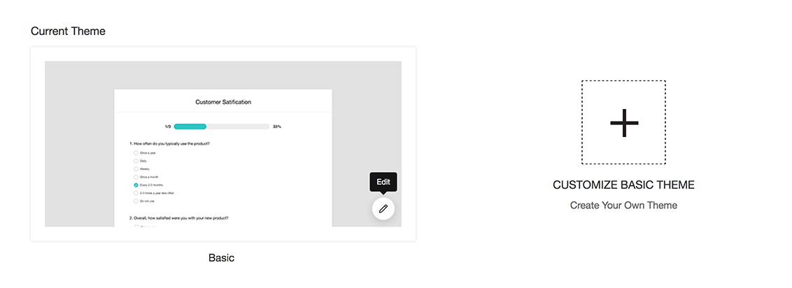 Crea un nuevo tema