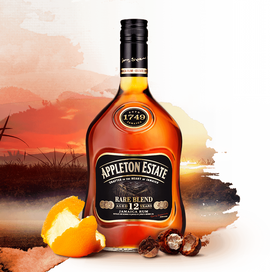 Cata de ron. De los sentidos a la emoción 2