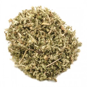 Frontier Co-op Damiana Leaf, Cut & Sifted 1 lb