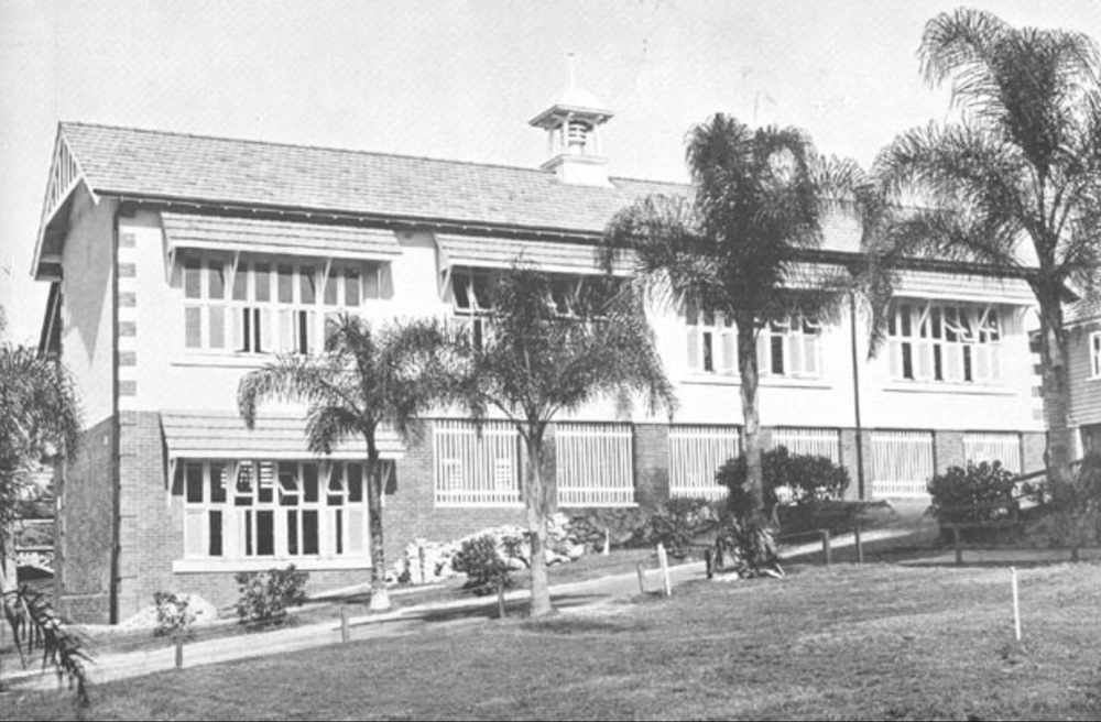 Ascot State School