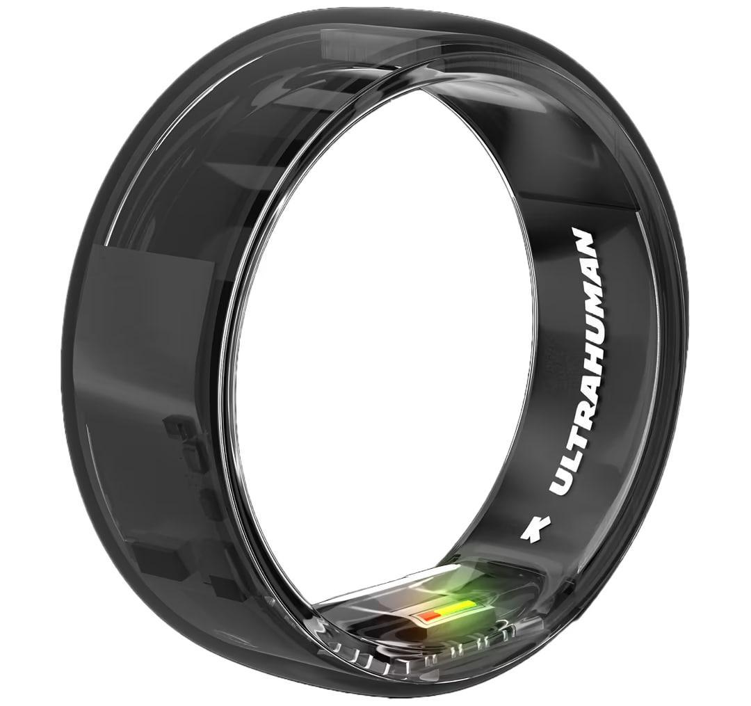 Alternativa al anillo Oura: Ultrahuman Ring Air