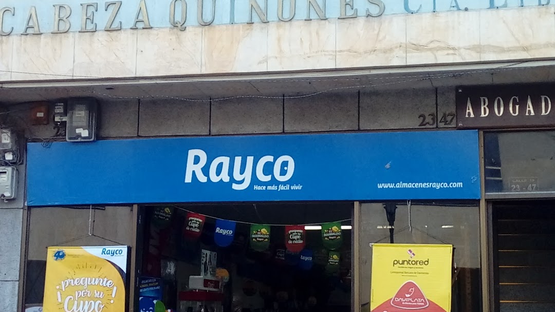 Rayco