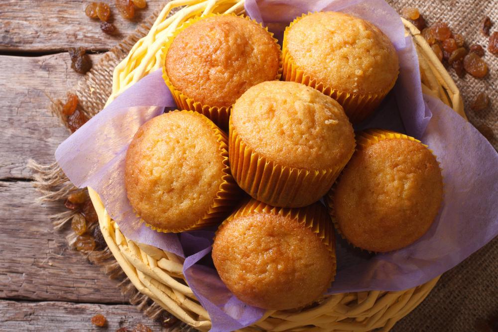 Can Muffins Help You Gain Muscle?