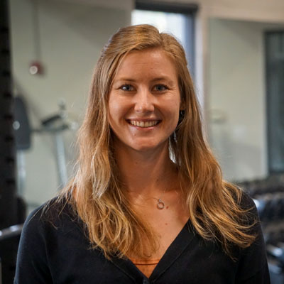 Dr. Sam Greig - Physical Therapist in Fort Collins CO