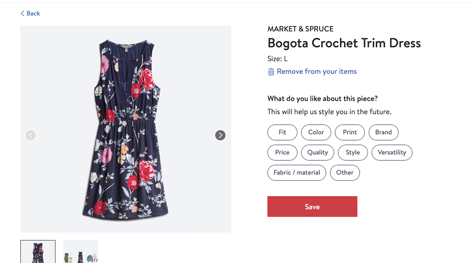 Are Clothing Subscriptions Like Stitch Fix Worth It? - One Woman's ...