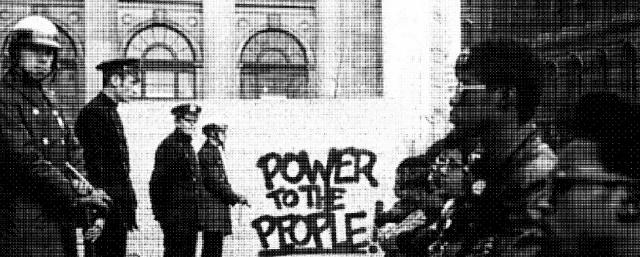 The Fall of the Black Panthers - Black PantherParty