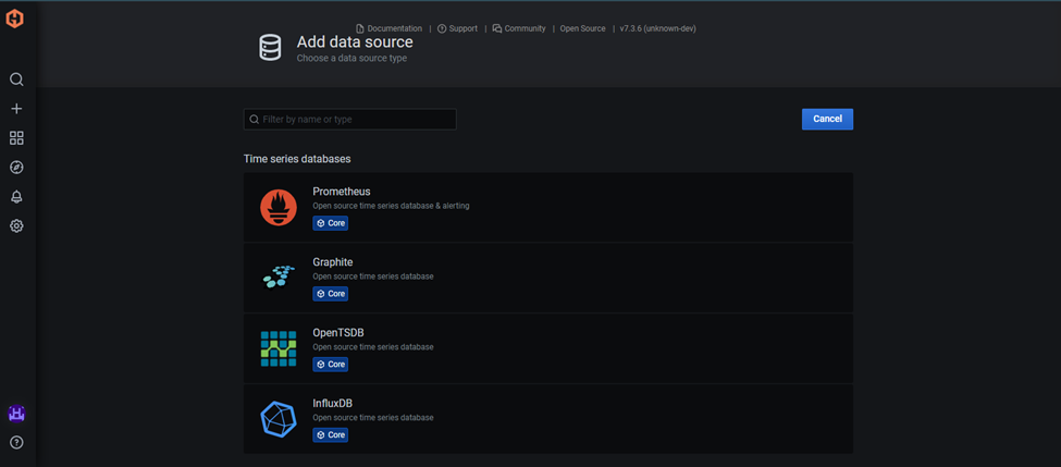 Migrating Graphite to the Cloud - 2