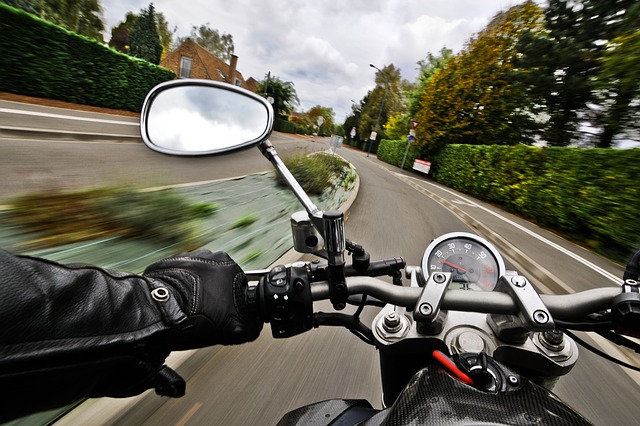 how to get motorcycle license NJ