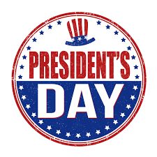 Image result for presidents day