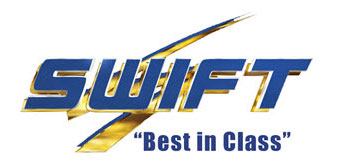 Logotipo da Swift Transportation Company