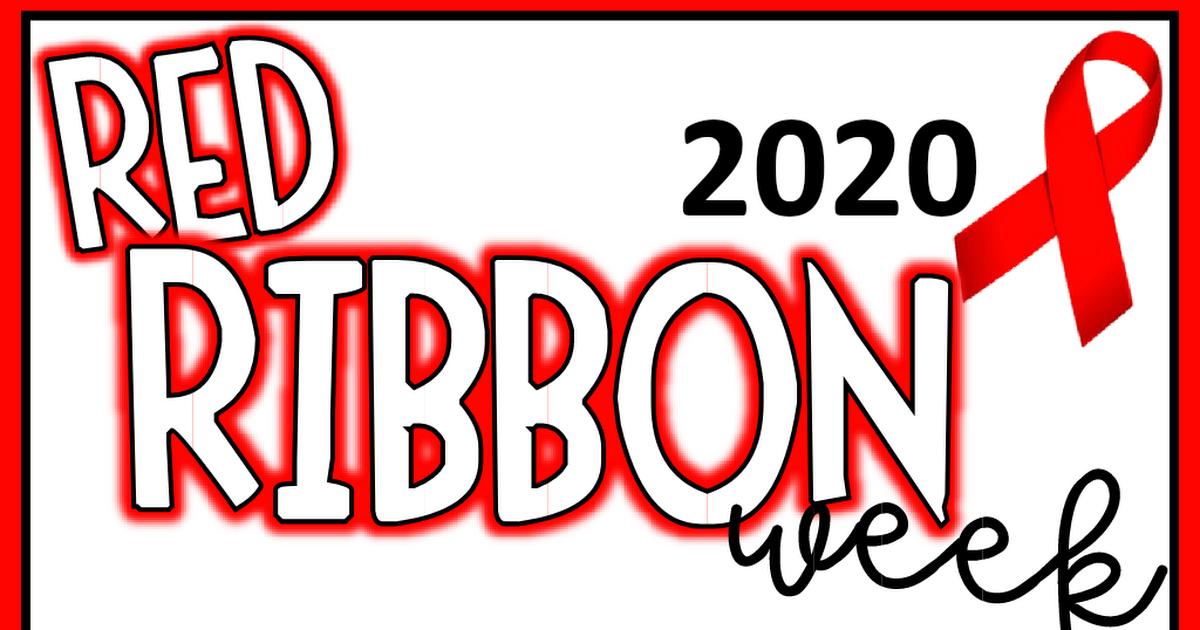 Lovett Red Ribbon Week 2020.docx