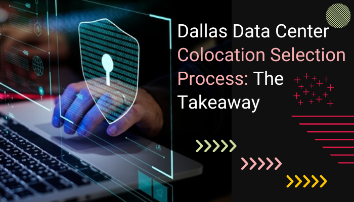  Dallas Server Colocation