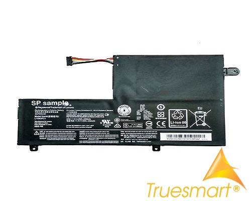 Thay pin laptop Lenovo Yoga