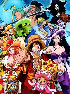 Ver One Piece 3d2y Ace No Shi Wo Koete Luffy Nakama Tono Chikai 1 Sub Espanol Online Hd