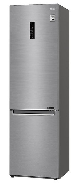 Дизайн холодильника LG GW-B509SMHZ