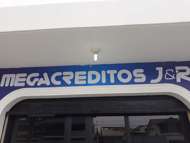 Megacreditos J&R