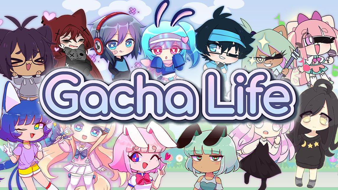 The Best Gachastyle Games for Mobile Devices Techlipz