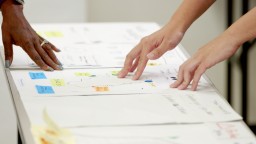 Course: Design Thinking: Understanding the Process