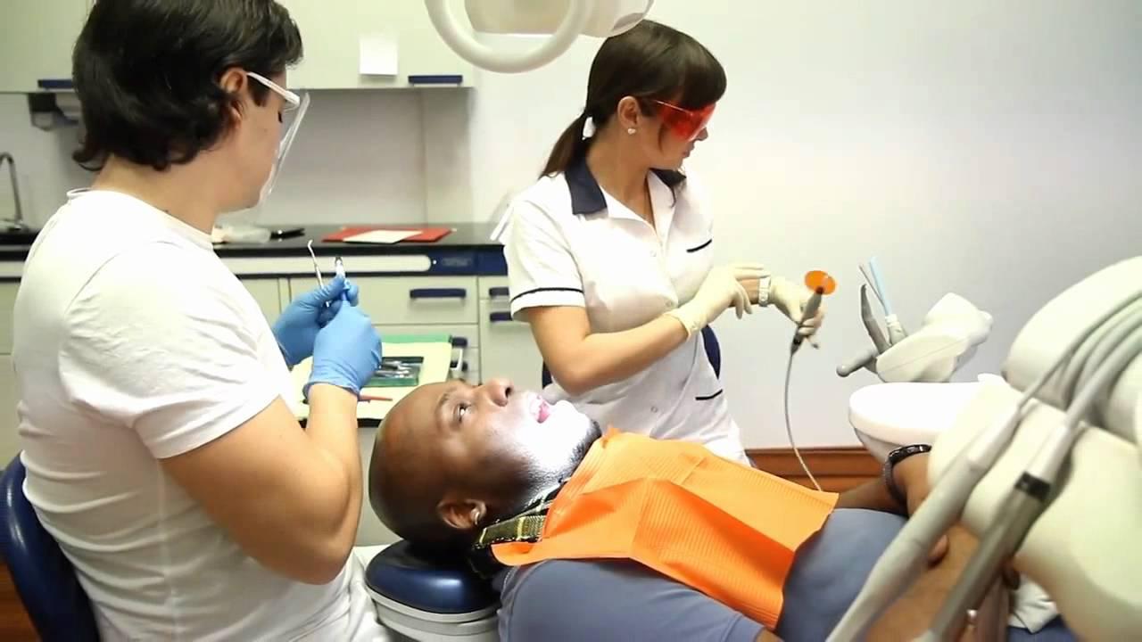 Самые прогрессивные стоматологические клиники мира - читать статью в  интернет-магазине «Стоммаркет»