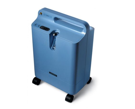 Oxygen Concentrator