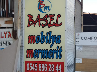 Başel Mobilya